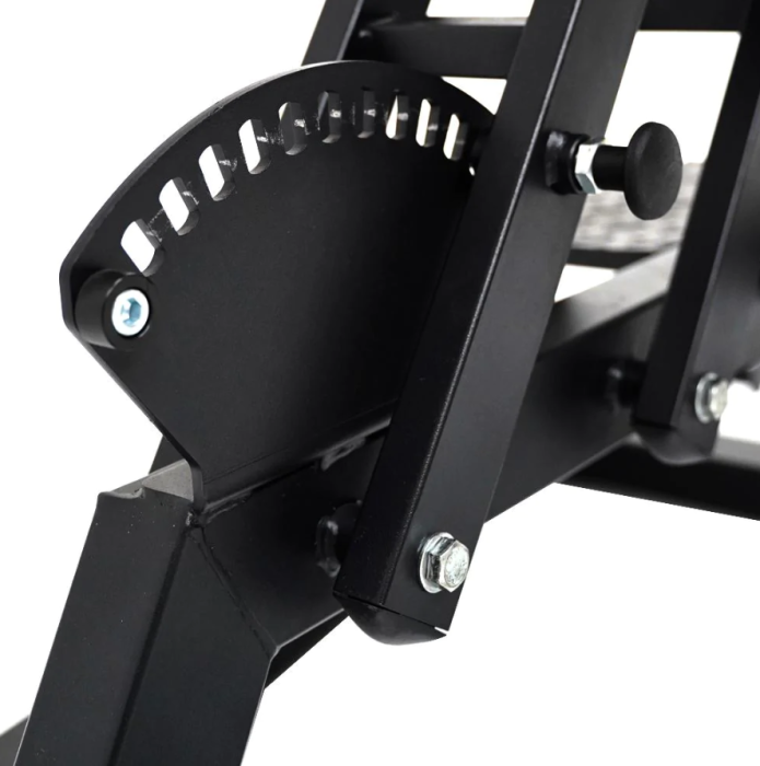 Glute ham GHR/GHD PRO