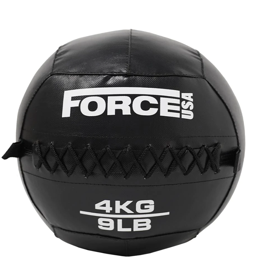 Elite Wall Ball 4kg