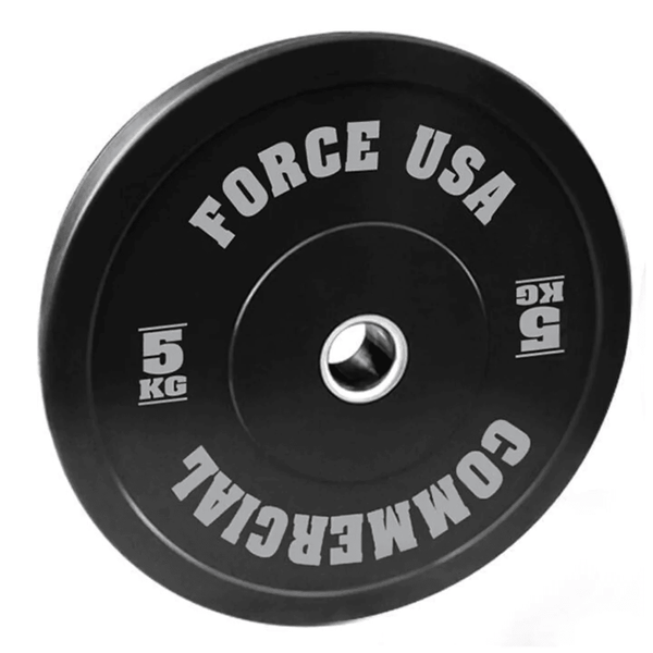 Ultimate Training Bumper Plate 5kg