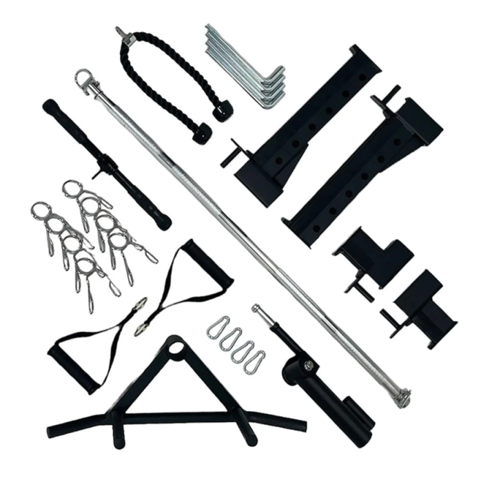 Force USA G1 V2 - Smith Machine Poulie