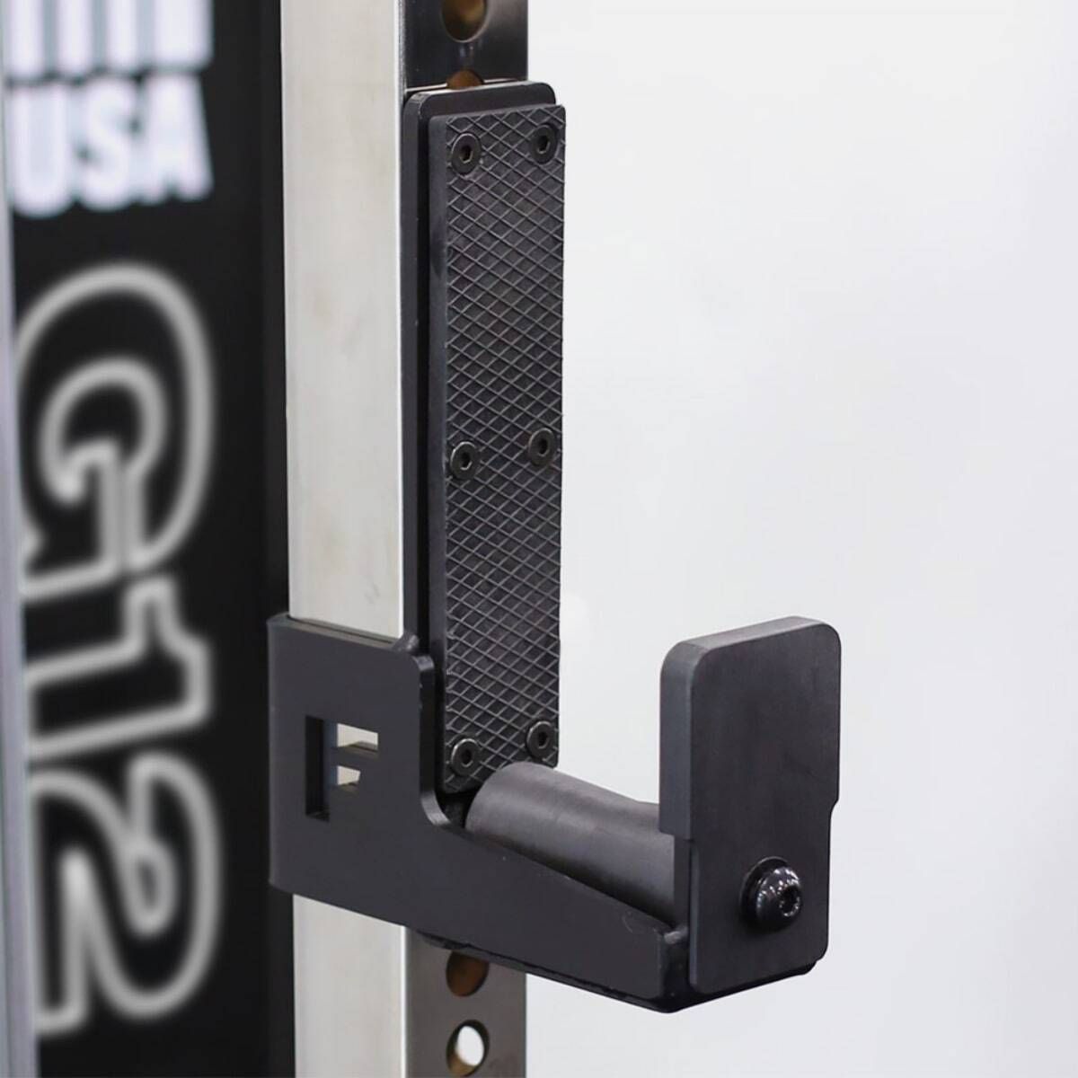 G12™ V2 All-In-One Trainer - Double Poulie (2 x 100 kg), Machine Smith, Rack et Presse pour les Jambes