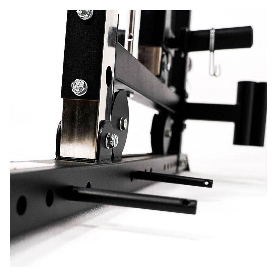 Station musculation Smith machine G3