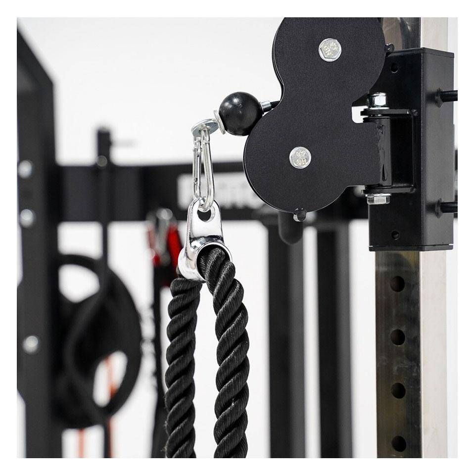 Station musculation Smith machine G3