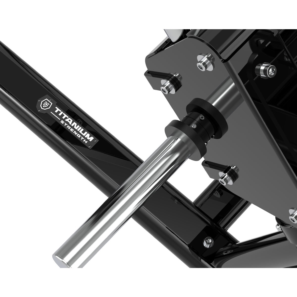 Presse à Jambes de 45 Degrés Genesis Series