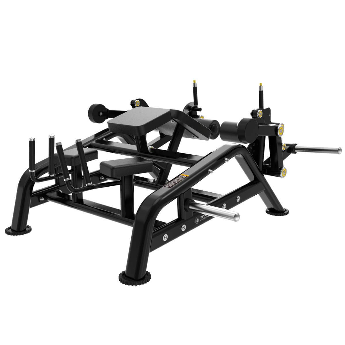 Fémoral Allongé IsoLatéral Genesis Series