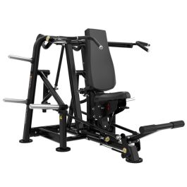 Développé Épaules Assis Genesis Series