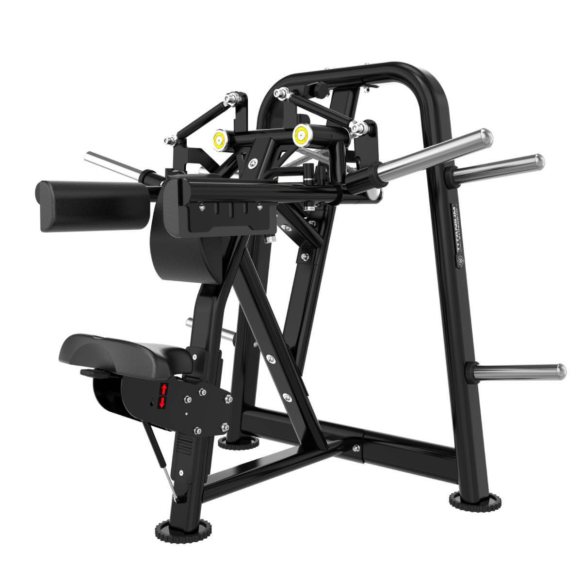 Élévation Latérale Genesis Series