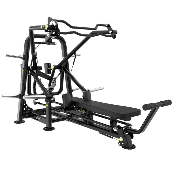 Press Horizontal Multiposition Genesis Series