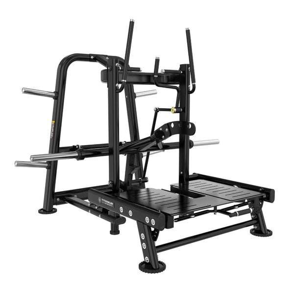 Belt Squat - Squats avec Ceinture Genesis Series