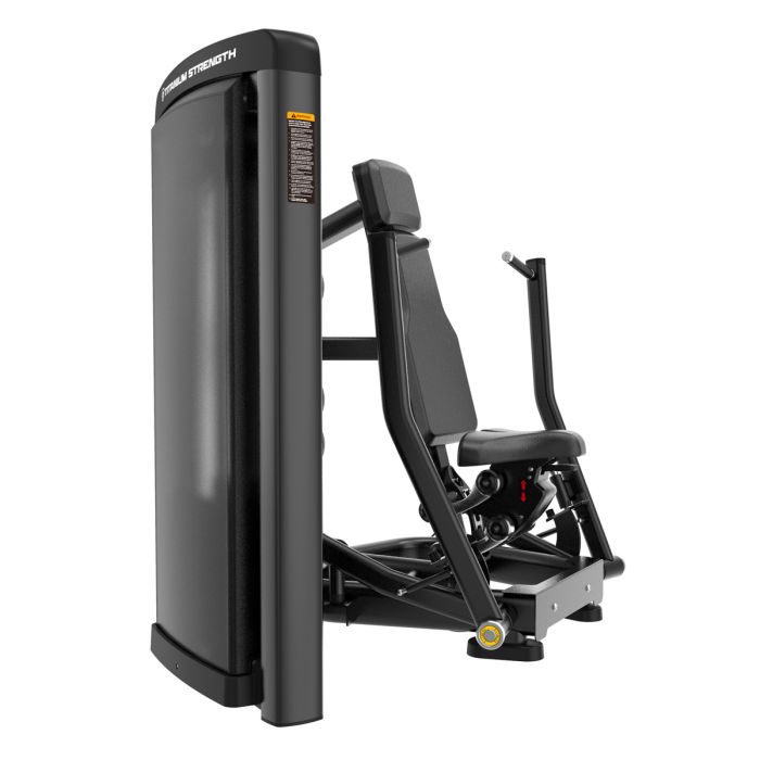 Press Vertical de Poitrine Genesis Series