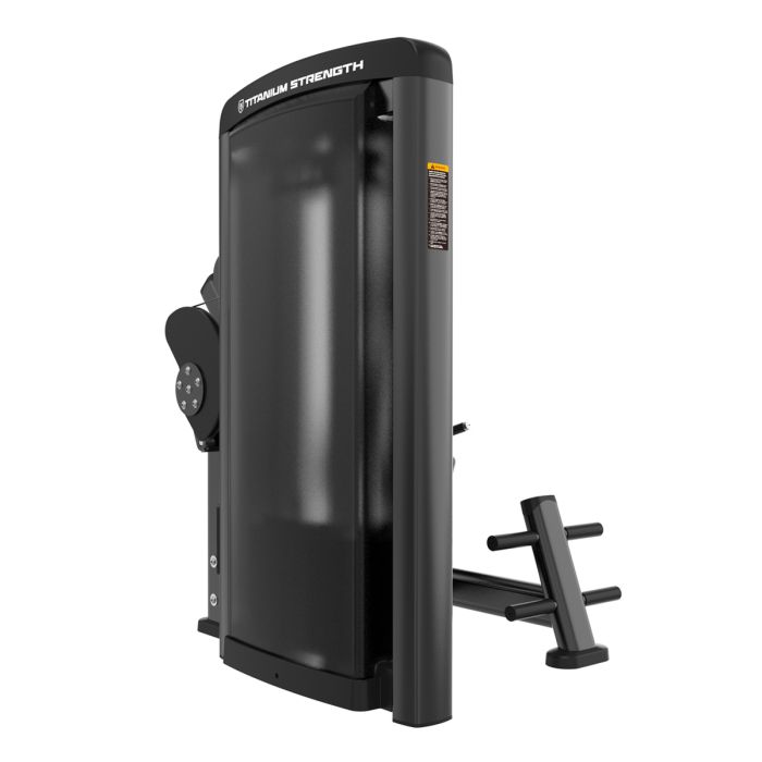 Extension de Dos Genesis Series