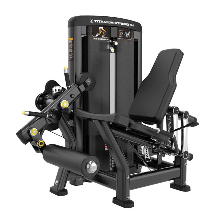 Extension des Jambes Genesis Series