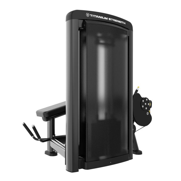 Fémoral Couché Genesis Series