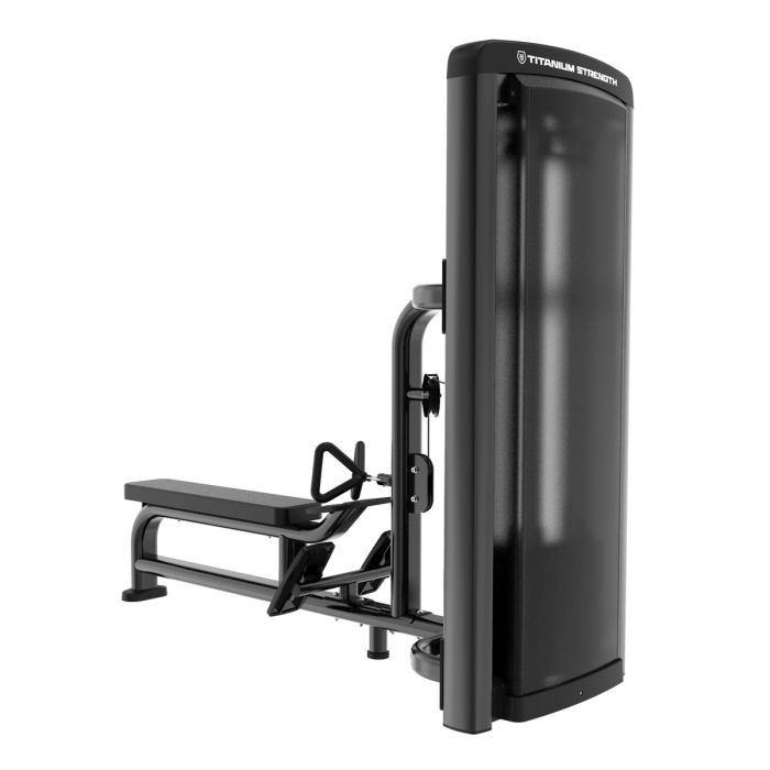 Tirage Poulie Basse Genesis Series