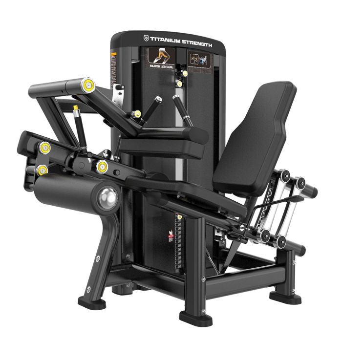 Curl Fémoral Assis Genesis Series