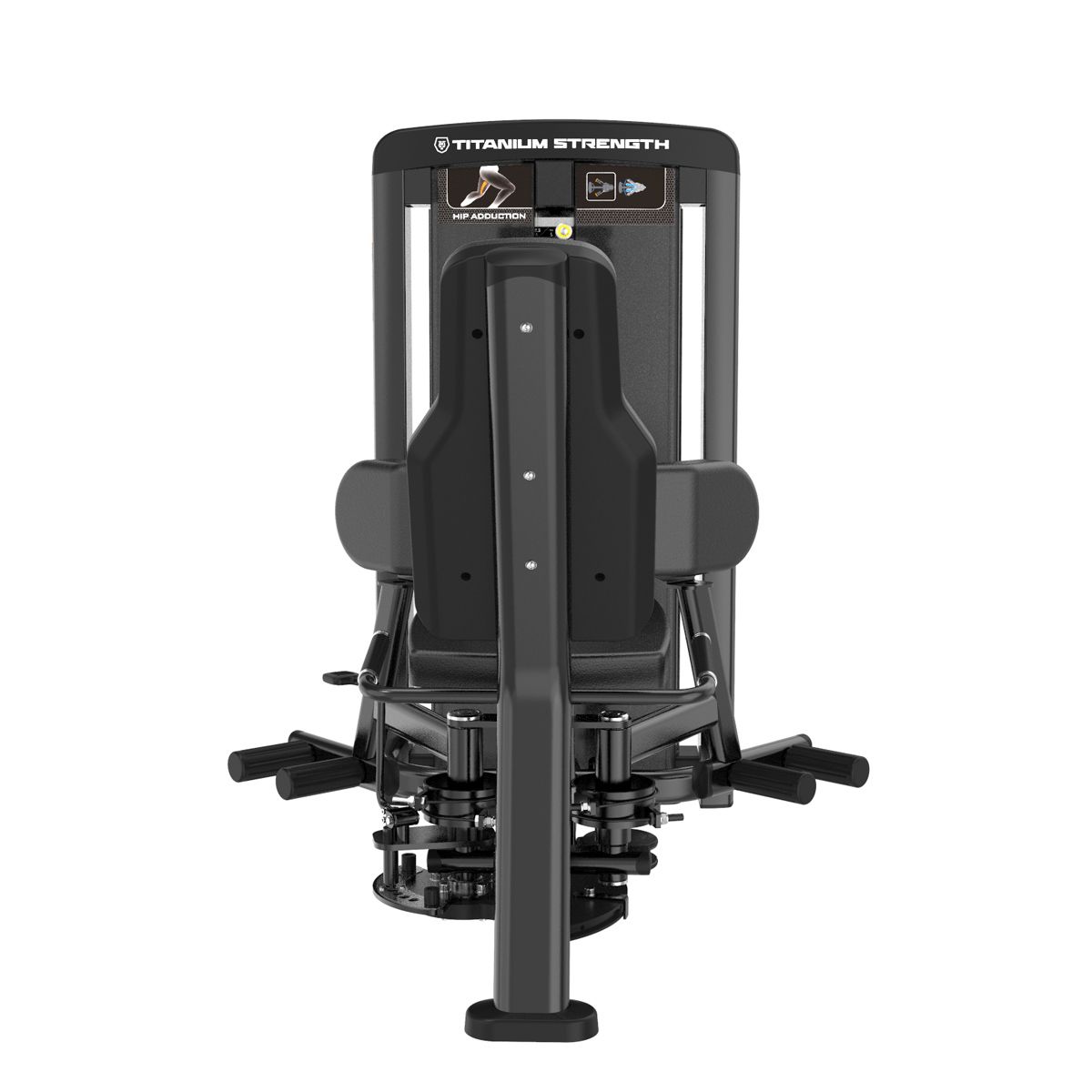 Adducteur Genesis Series