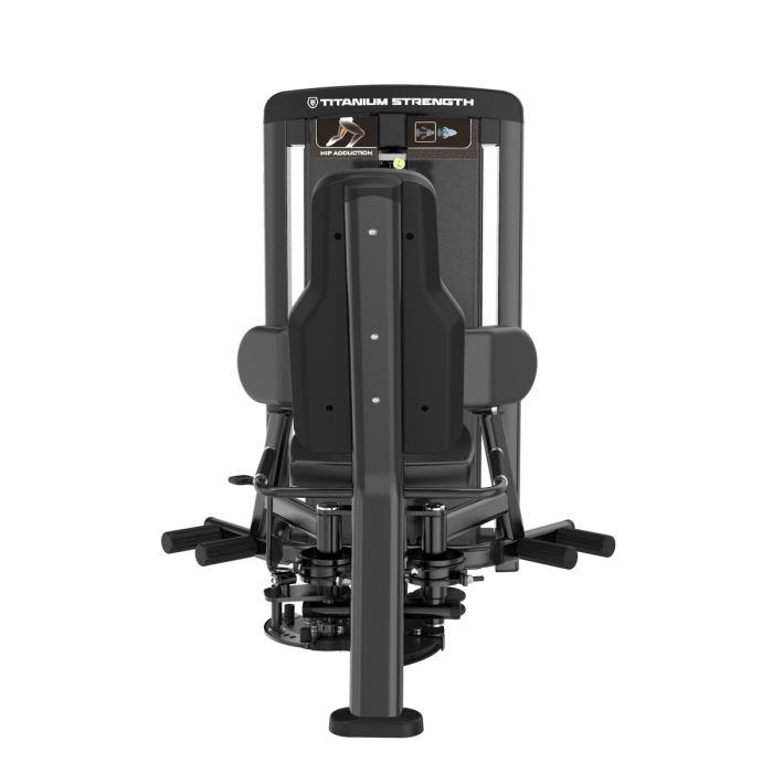 Adducteur Genesis Series