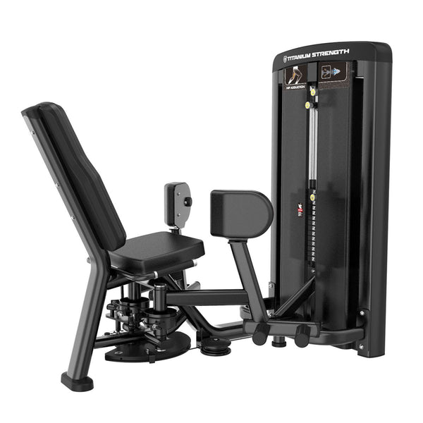 Adducteur Genesis Series