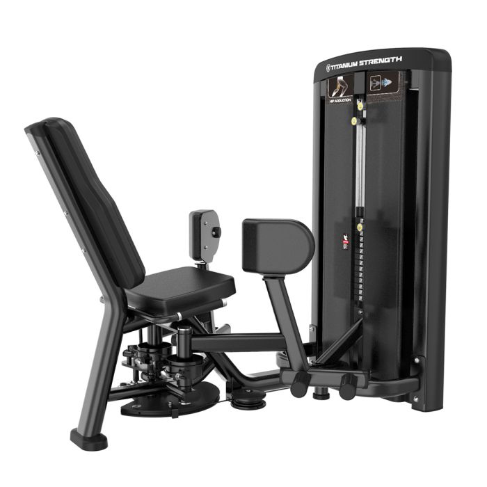 Adducteur Genesis Series