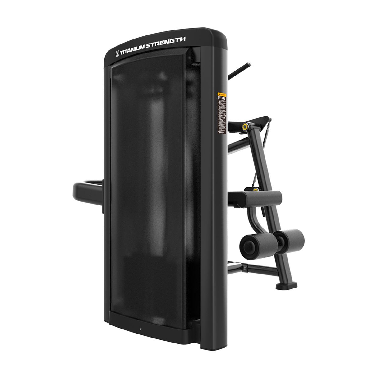 Abdos-Crunch Genesis Series