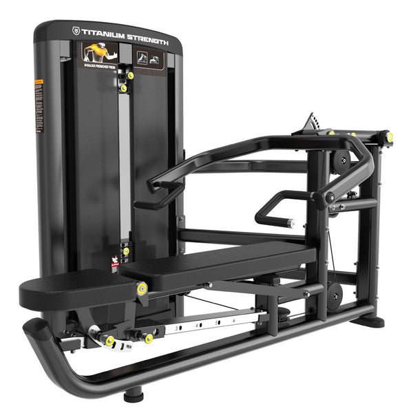 Multipress 3 Fonctions Genesis Series