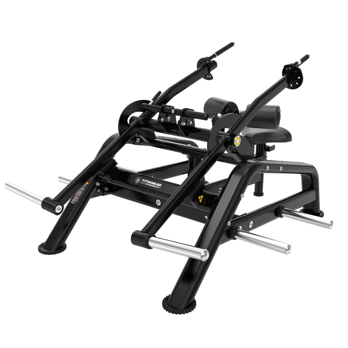 Dips Assis Genesis Series