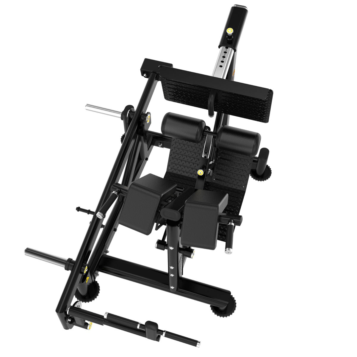 Double Hyperextension Lombaire Genesis Series