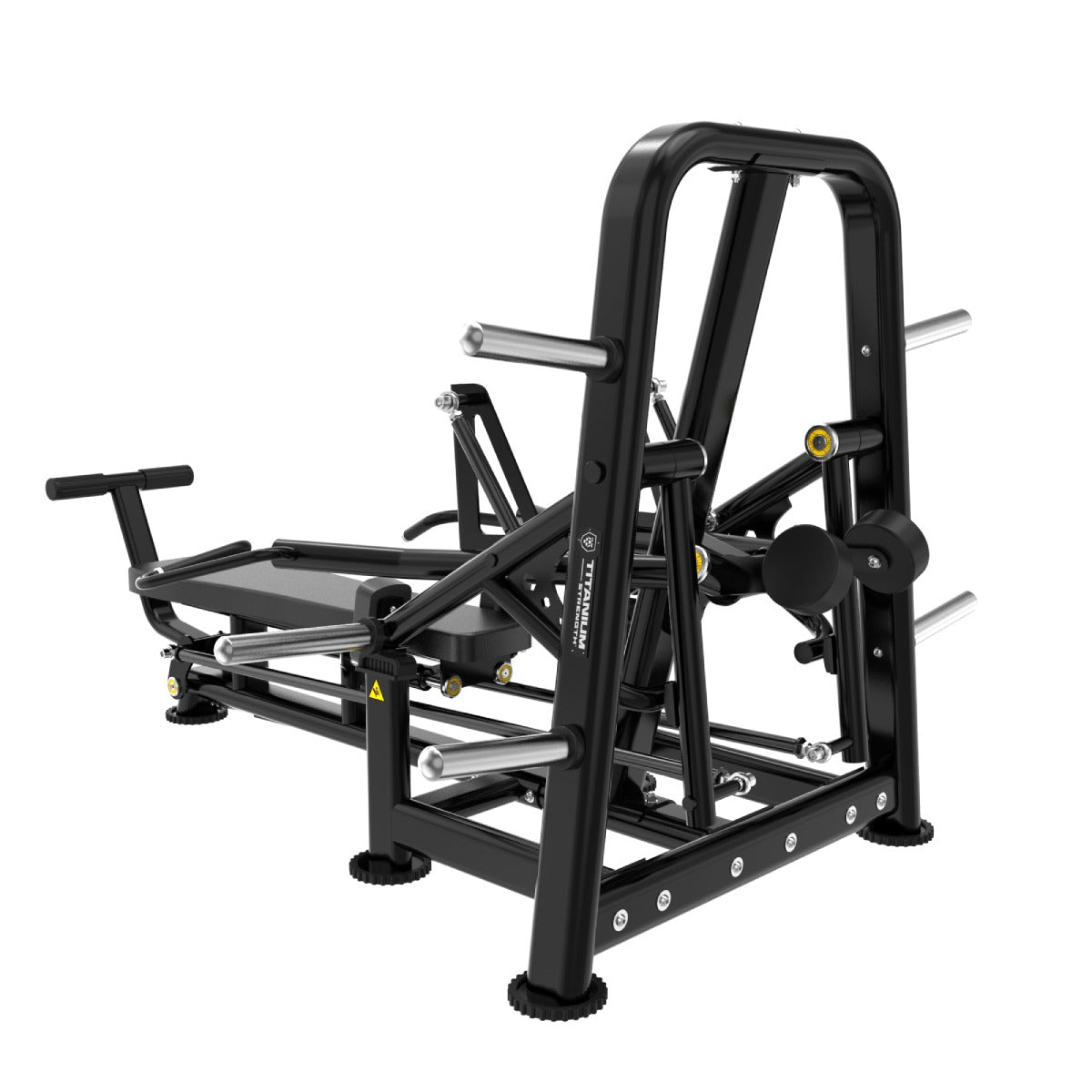 Développé Couché Genesis Series