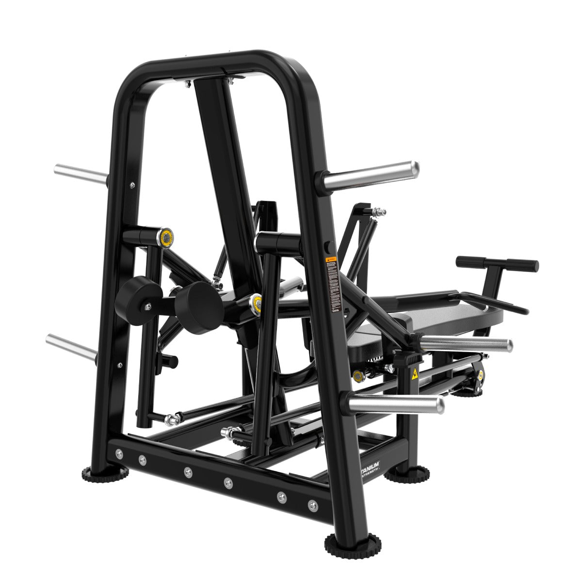 Développé Couché Genesis Series