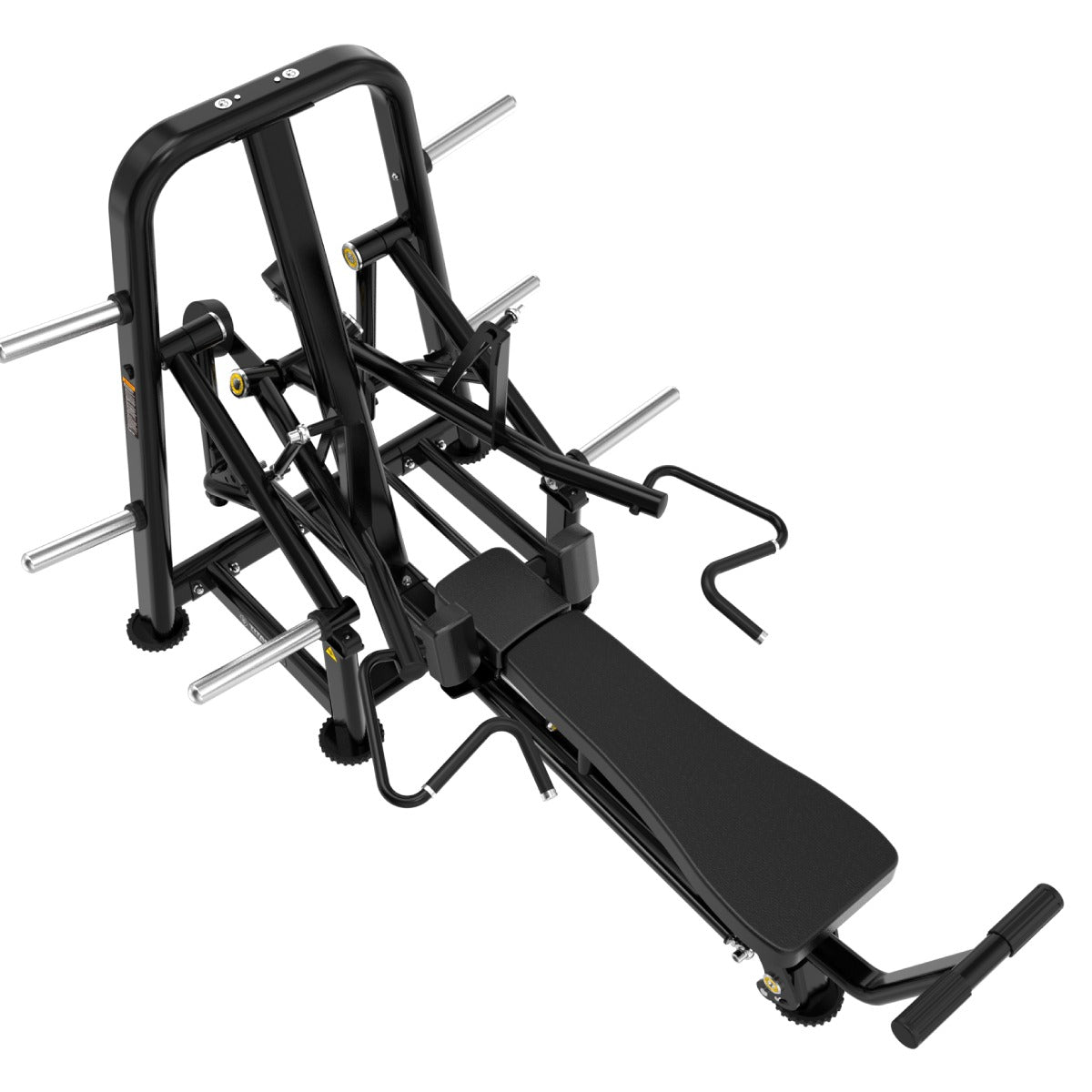 Développé Couché Genesis Series