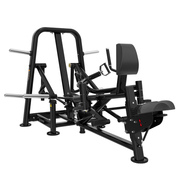 Tirage Horizontal Iso-Latéral Genesis Series