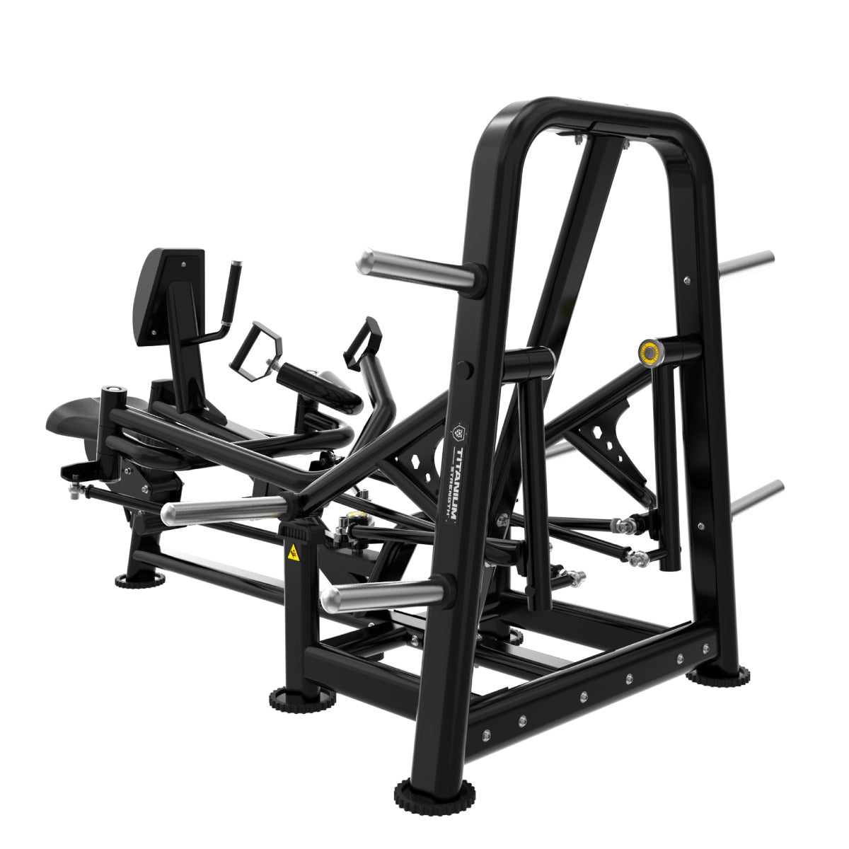 Tirage Iso-Latéral Genesis Series