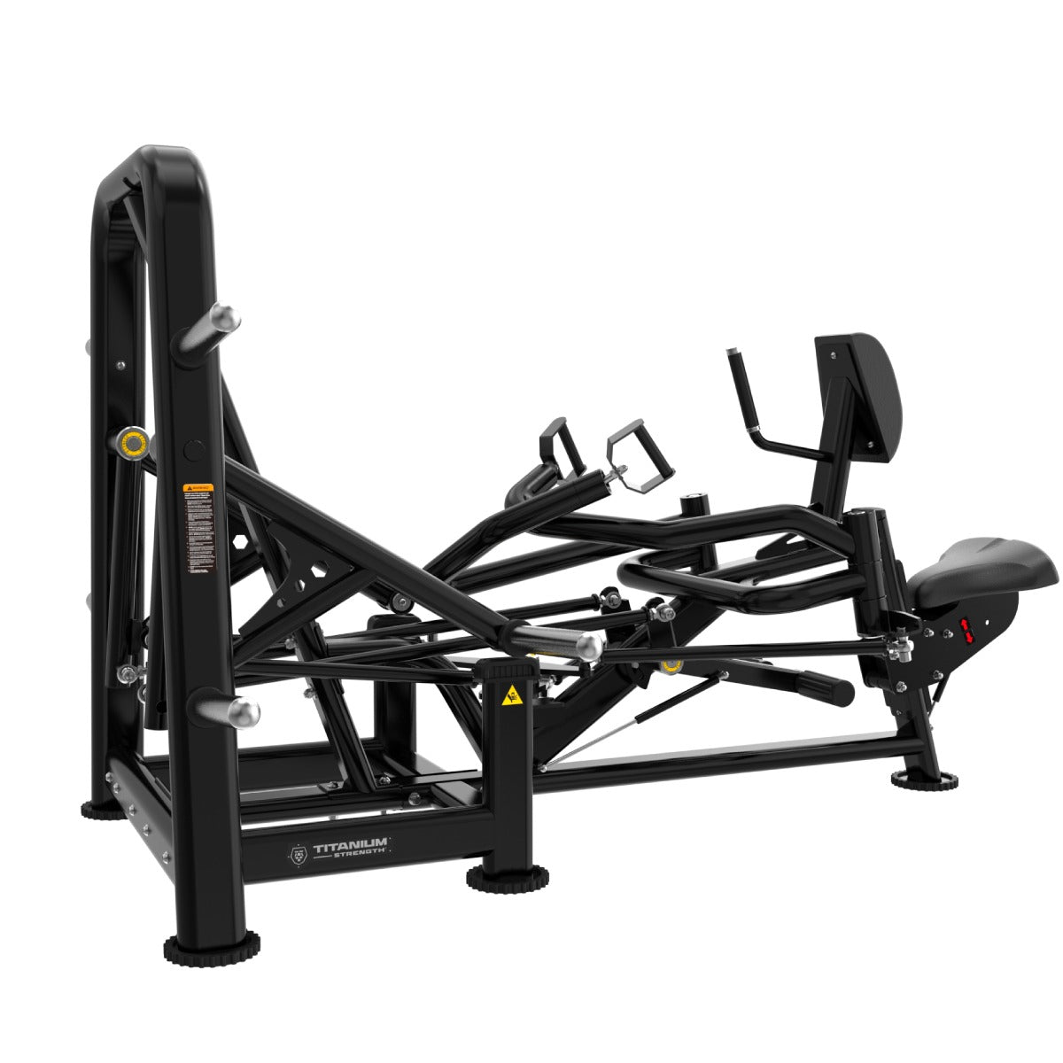 Tirage Iso-Latéral Genesis Series