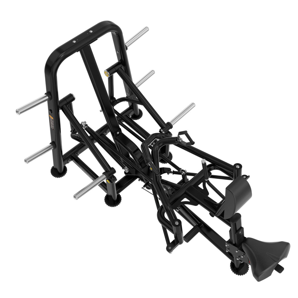 Tirage Iso-Latéral Genesis Series