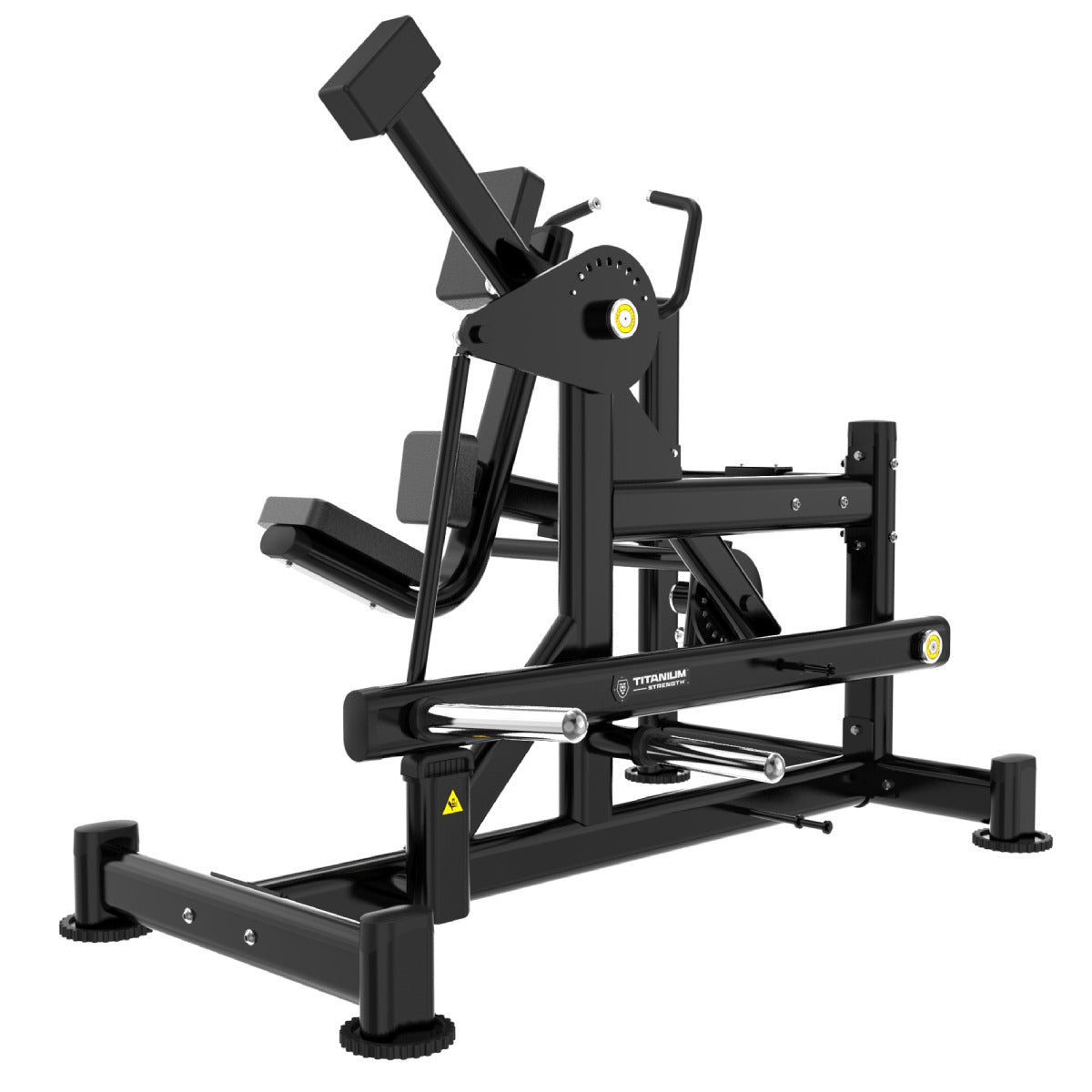 Extension Fessier Pendulaire Genesis Series