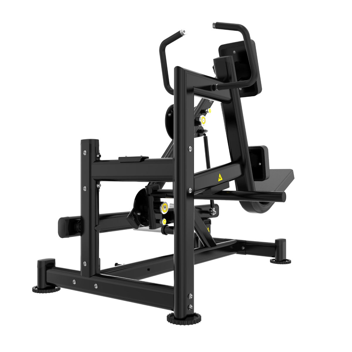 Extension Fessier Pendulaire Genesis Series