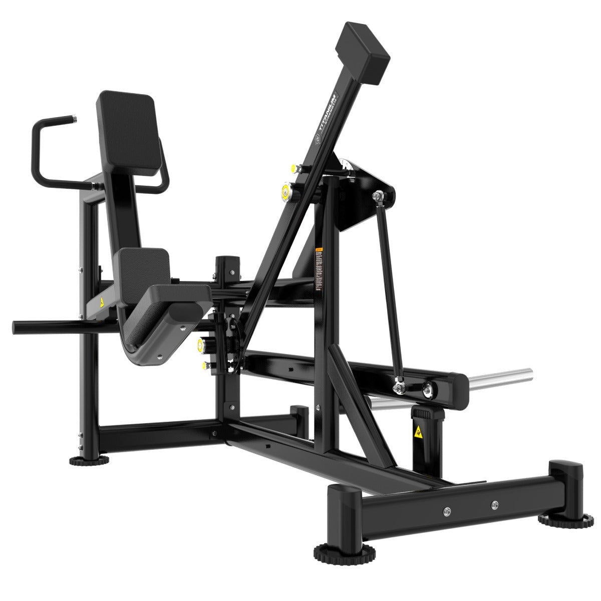 Extension Fessier Pendulaire Genesis Series