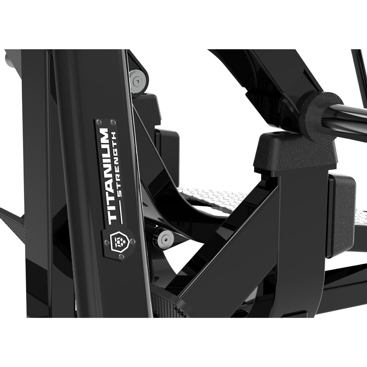 Presse à Cuisses Pantographique – V Leg Press Genesis Series