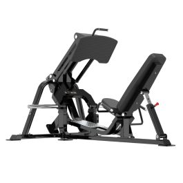 Presse à Cuisses Pantographique – V Leg Press Genesis Series