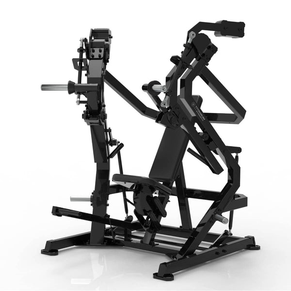 Titanium Strength Genesis RX Series Iso-Lateral Wide Chest Press
