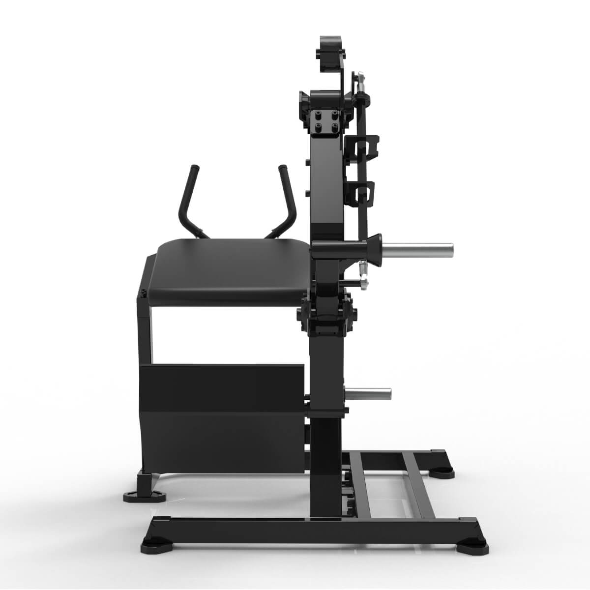 Extension Fessier