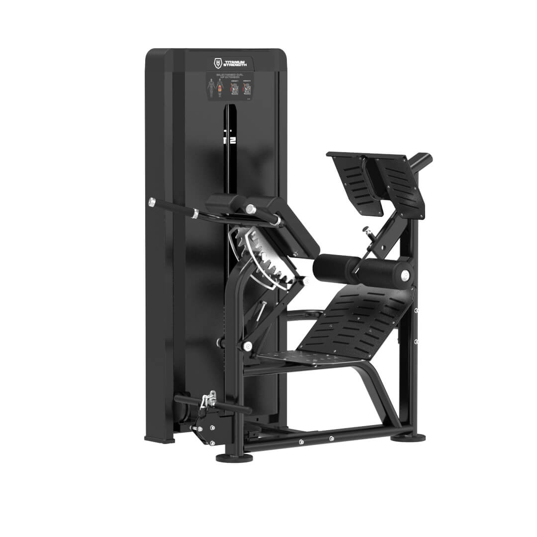 Hyperextension Lombaire