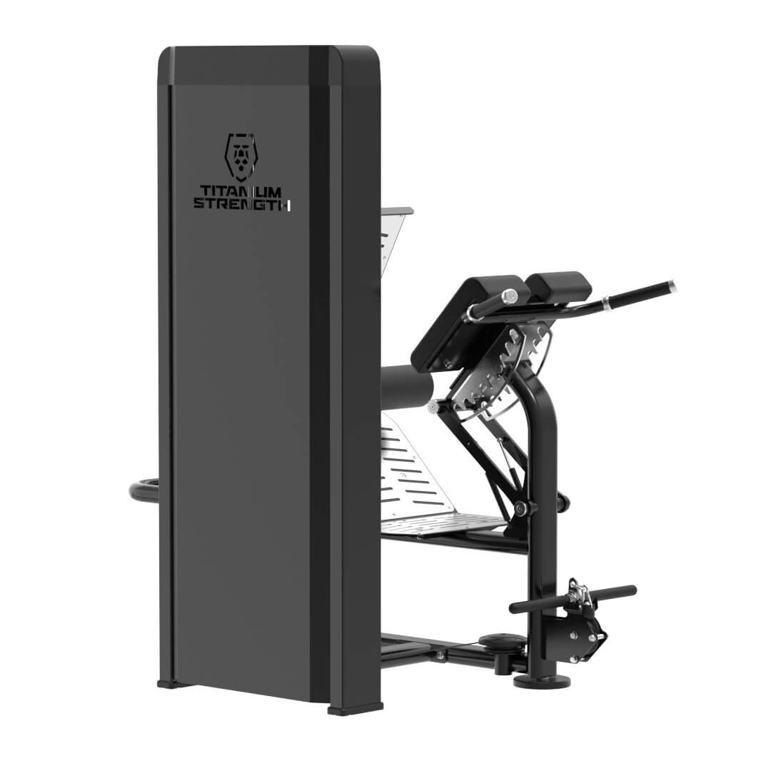 Hyperextension Lombaire