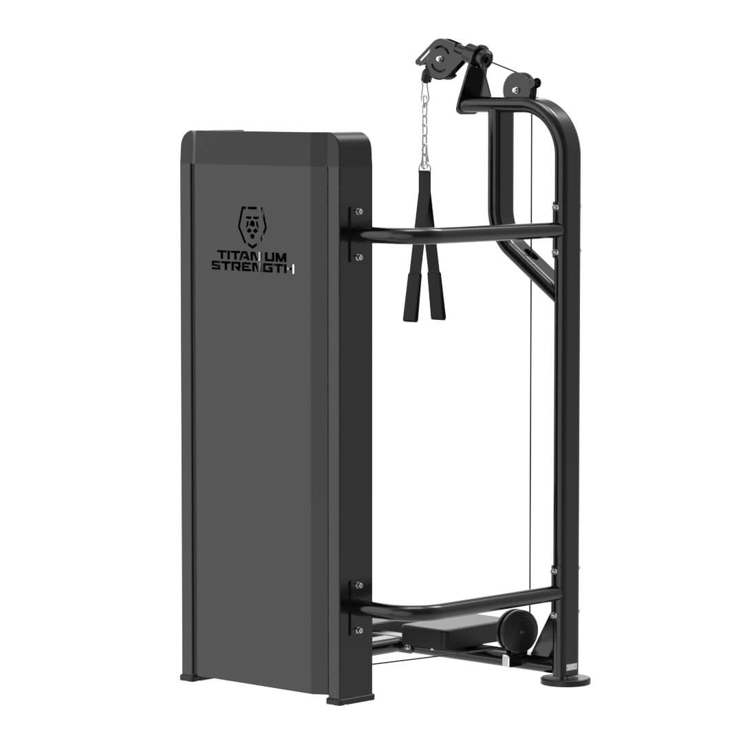 Multi Abdominal à Charges Guidées