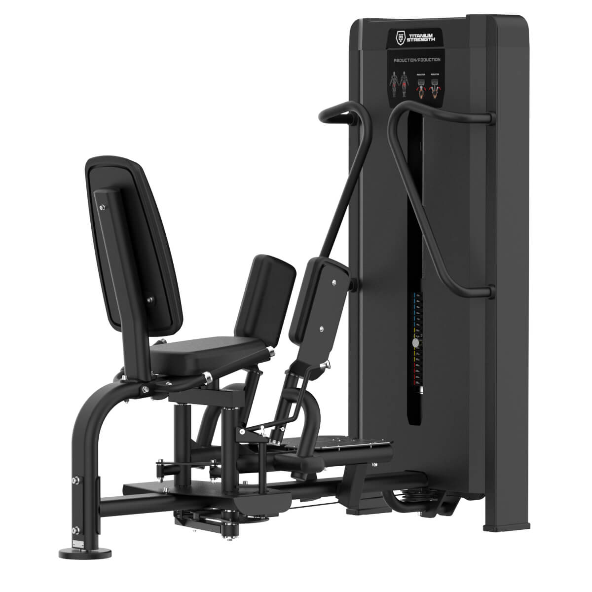 Abducteur - Adducteur