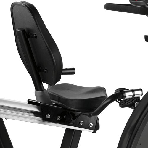 VÉLO D'EXERCICE COUCHÉ COMMERCIAL RB900 LCD