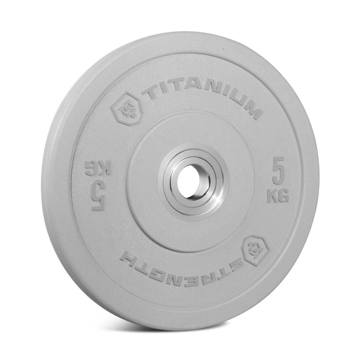 HD Bumper Plates Pro