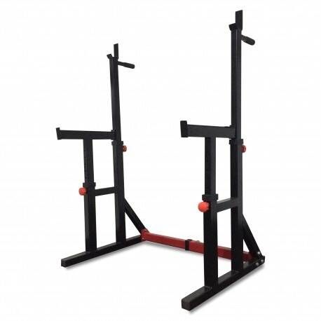 Rack Squat / Dip Stand 280RS