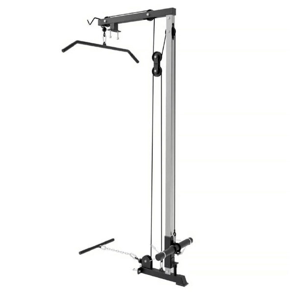 Accessoire de Poulie Haute et Basse pour PT Power Rack