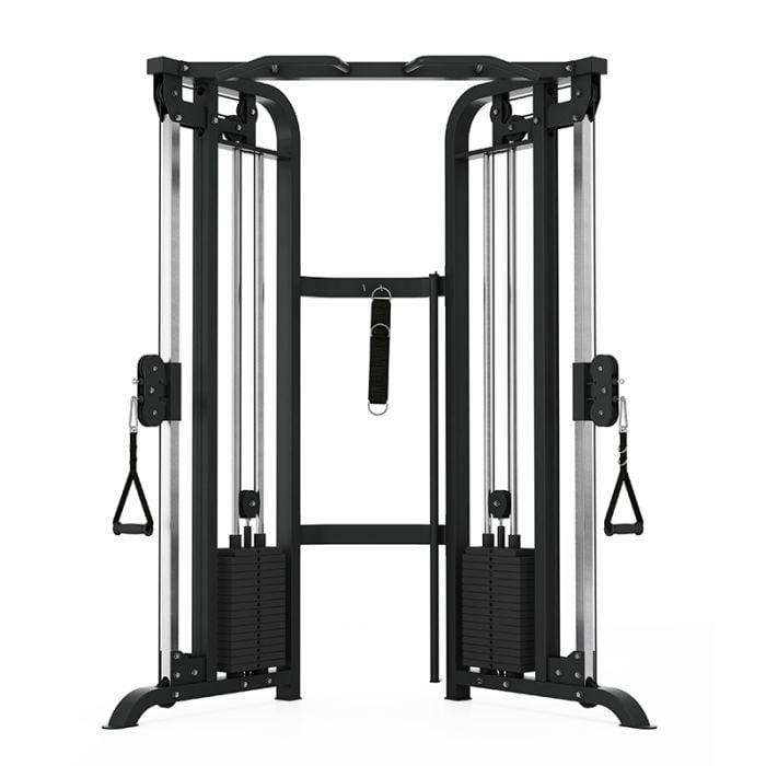 Poulie vis-à-vis PRO - Titanium Strength